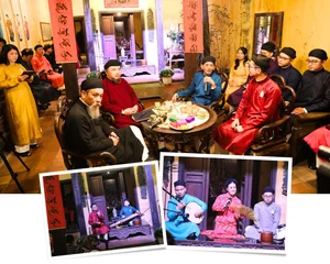 Preserving Hanois Cultural Identity in a Modern Market Economy - image 8