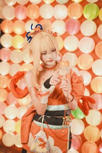 Artistic Elegance in YiTuYu Art Language Vol.4534 Featuring Tu Zi Zzz Bu Chi Hu Luo Bo - image 11