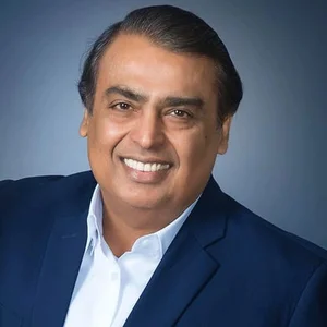 Who is Mukesh Ambani? Inside the Life of Asia’s Wealthiest Billionaire - image 1