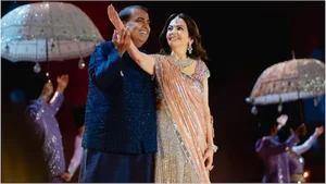 Who is Mukesh Ambani? Inside the Life of Asia’s Wealthiest Billionaire - image 3