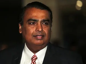 Who is Mukesh Ambani? Inside the Life of Asia’s Wealthiest Billionaire - image 0