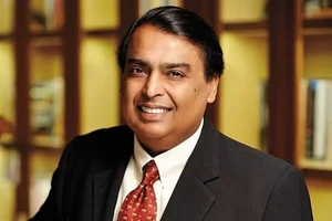 Who is Mukesh Ambani? Inside the Life of Asia’s Wealthiest Billionaire - image 6