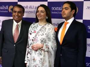 Who is Mukesh Ambani? Inside the Life of Asia’s Wealthiest Billionaire - image 12
