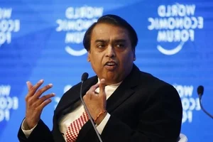 Who is Mukesh Ambani? Inside the Life of Asia’s Wealthiest Billionaire - image 10