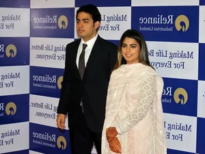 Who is Mukesh Ambani? Inside the Life of Asia’s Wealthiest Billionaire - image 11