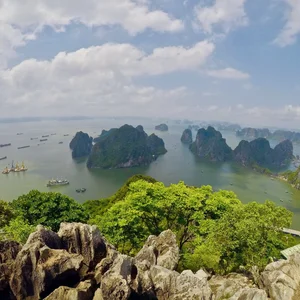 Quang Ninh Travel Guide 2024: Top 28 Must-Try Experiences in Vietnam - image 21