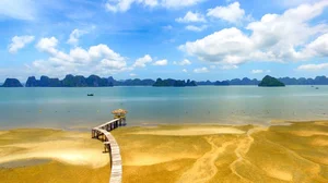 Quang Ninh Travel Guide 2024: Top 28 Must-Try Experiences in Vietnam - image 5