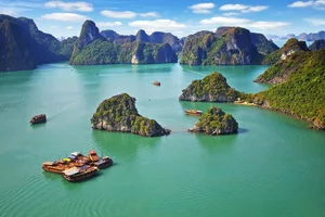 Quang Ninh Travel Guide 2024: Top 28 Must-Try Experiences in Vietnam - image 16