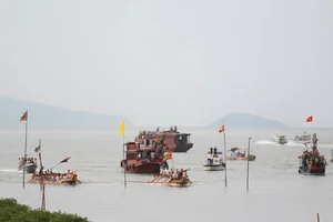 Quang Ninh Travel Guide 2024: Top 28 Must-Try Experiences in Vietnam - image 19