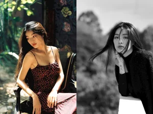 Meet the Rising Actresses Captivating Vietnam with Pure, Nostalgic Beauty - image 1
