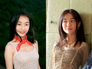 Meet the Rising Actresses Captivating Vietnam with Pure, Nostalgic Beauty - image 2