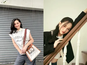 Meet the Rising Actresses Captivating Vietnam with Pure, Nostalgic Beauty - image 3