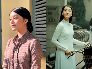 Meet the Rising Actresses Captivating Vietnam with Pure, Nostalgic Beauty - image 6
