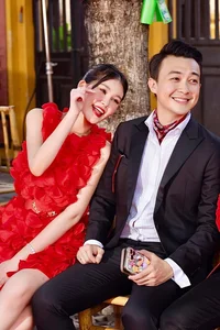Le Au Ngan Anh Shares First Glimpses of Her Son and Fatherhood Joy - image 2