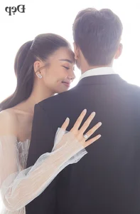Supermodel Thanh Hang’s Throwback Photos Resurface Ahead of Her Wedding - image 7