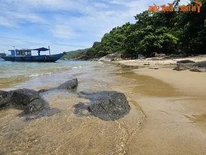 Discover Golden Sand Beach: A Pristine Paradise Under Monkey Mountain - image 10