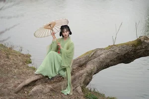 The Art of the Gaze: YiTuYu Art Language Vol.6061 Jiao Yi Zhi Sui Sui - image 16