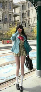 89+ Cute Mini Skirt Outfit Ideas: Adorable Fashion Inspiration - image 12