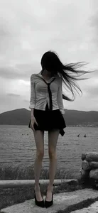 89+ Cute Mini Skirt Outfit Ideas: Adorable Fashion Inspiration - image 7