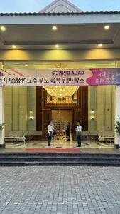 Marry My Husband Cast Enjoys Well-Deserved Reward Vacation in Nha Trang - image 8