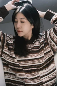 YiTuYu Art Language Vol.4695: Stunning Photography Featuring Bo Cai San Ming Zhi - image 15