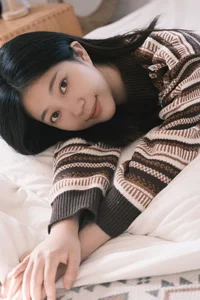 YiTuYu Art Language Vol.4695: Stunning Photography Featuring Bo Cai San Ming Zhi - image 22