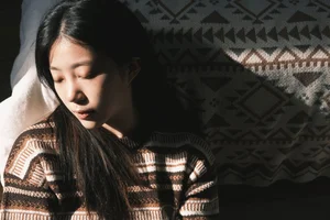 YiTuYu Art Language Vol.4695: Stunning Photography Featuring Bo Cai San Ming Zhi - image 4