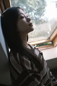 YiTuYu Art Language Vol.4695: Stunning Photography Featuring Bo Cai San Ming Zhi - image 12