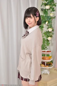 Timeless Youth: Mirai Asumi’s Aesthetic Japanese School Uniform Lookbook for Minimalist Fashion Lovers - image 1