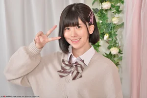Timeless Youth: Mirai Asumi’s Aesthetic Japanese School Uniform Lookbook for Minimalist Fashion Lovers - image 3
