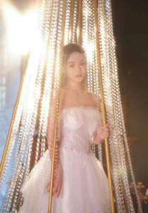 Art Language Vol.6513: Qian Qian’s Masterpiece of Light and Shadow - image 8