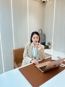 Miss Thu Hoai’s New Chapter: Resilience and Business Success After High-Profile Divorce - image 1