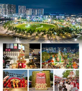 East Ho Chi Minh City: The Billion-Dollar Region Driving Urban Expansion - image 8