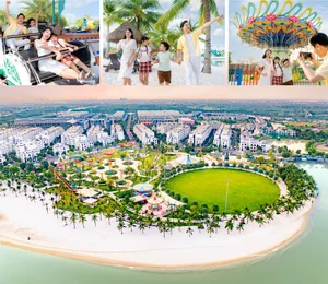 East Ho Chi Minh City: The Billion-Dollar Region Driving Urban Expansion - image 2
