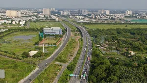 East Ho Chi Minh City: The Billion-Dollar Region Driving Urban Expansion - image 1