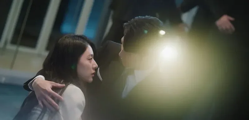 Queen of Tears Episode 12 Review: Is a Sad Ending Inevitable?