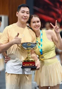 Miss Do My Linh and MC Thuy Van Celebrity Updates - image 1
