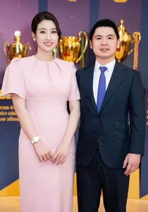 Miss Do My Linh and MC Thuy Van Celebrity Updates - image 2