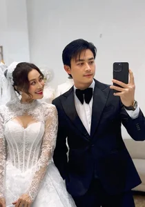 Miss Do My Linh and MC Thuy Van Celebrity Updates - image 10