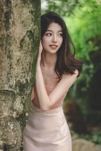 Elegant Visuals in YiTuYu Art Language Vol.4742 Starring Aka Ki Qing Ko - image 15