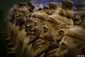 Ancient Fingerprints Found on Terracotta Army Statues Reveal Secrets - image 8