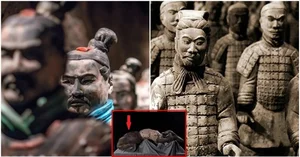 Ancient Fingerprints Found on Terracotta Army Statues Reveal Secrets - image 5