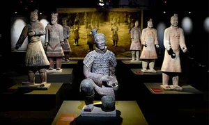 Ancient Fingerprints Found on Terracotta Army Statues Reveal Secrets - image 2
