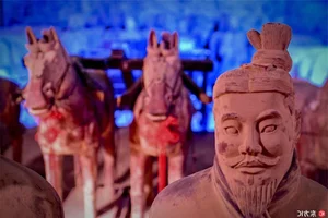 Ancient Fingerprints Found on Terracotta Army Statues Reveal Secrets - image 7