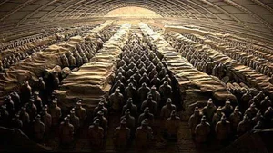 Ancient Fingerprints Found on Terracotta Army Statues Reveal Secrets - image 4
