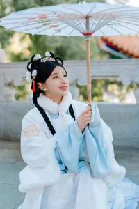 YiTuYu Art Language Vol.6426: The Creative Vision of Yang Mao Shan Er - image 12
