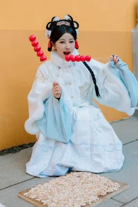 YiTuYu Art Language Vol.6426: The Creative Vision of Yang Mao Shan Er - image 18