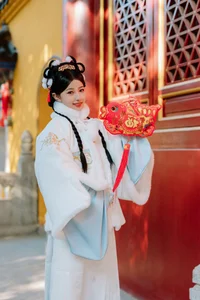 YiTuYu Art Language Vol.6426: The Creative Vision of Yang Mao Shan Er - image 2