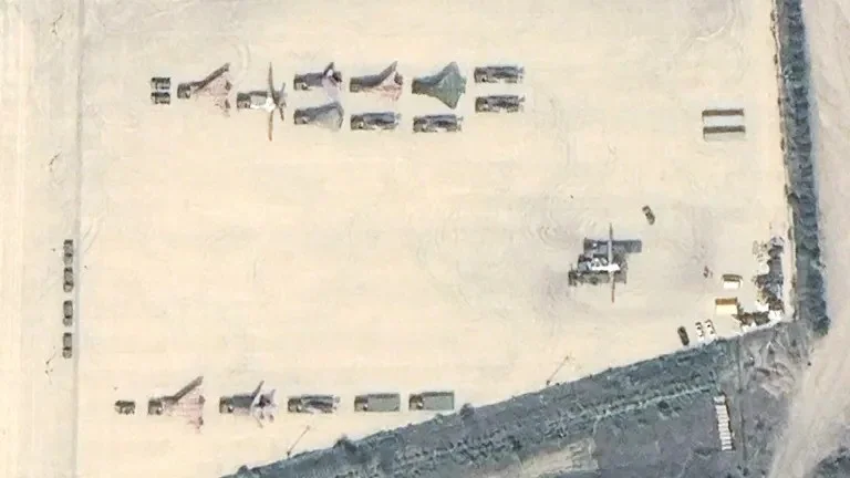 China Unveils Next-Generation Stealth Combat UAV: The Future of Autonomous Aerial Warfare