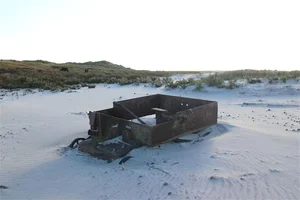 The Haunting Secrets of the Island Known as the Shipwreck Graveyard - image 2